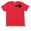 Adult Fine Jersey T-Shirt Thumbnail