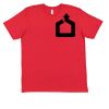 Adult Fine Jersey T-Shirt Thumbnail