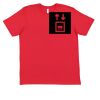 Adult Fine Jersey T-Shirt Thumbnail