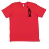 Adult Fine Jersey T-Shirt Thumbnail