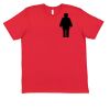 Adult Fine Jersey T-Shirt Thumbnail