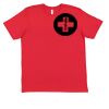 Adult Fine Jersey T-Shirt Thumbnail