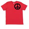 Adult Fine Jersey T-Shirt Thumbnail