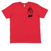 Adult Fine Jersey T-Shirt Thumbnail