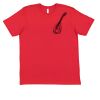 Adult Fine Jersey T-Shirt Thumbnail