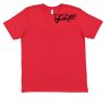 Adult Fine Jersey T-Shirt Thumbnail