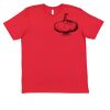 Adult Fine Jersey T-Shirt Thumbnail