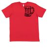 Adult Fine Jersey T-Shirt Thumbnail