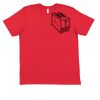Adult Fine Jersey T-Shirt Thumbnail