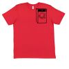Adult Fine Jersey T-Shirt Thumbnail