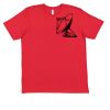 Adult Fine Jersey T-Shirt Thumbnail