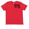 Adult Fine Jersey T-Shirt Thumbnail