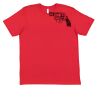 Adult Fine Jersey T-Shirt Thumbnail