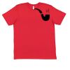 Adult Fine Jersey T-Shirt Thumbnail