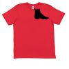 Adult Fine Jersey T-Shirt Thumbnail