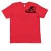 Adult Fine Jersey T-Shirt Thumbnail