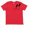 Adult Fine Jersey T-Shirt Thumbnail