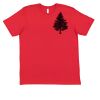 Adult Fine Jersey T-Shirt Thumbnail