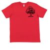 Adult Fine Jersey T-Shirt Thumbnail