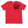 Adult Fine Jersey T-Shirt Thumbnail
