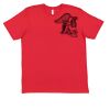 Adult Fine Jersey T-Shirt Thumbnail