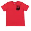 Adult Fine Jersey T-Shirt Thumbnail