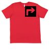 Adult Fine Jersey T-Shirt Thumbnail