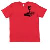 Adult Fine Jersey T-Shirt Thumbnail