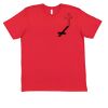 Adult Fine Jersey T-Shirt Thumbnail