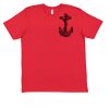 Adult Fine Jersey T-Shirt Thumbnail