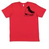 Adult Fine Jersey T-Shirt Thumbnail