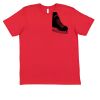 Adult Fine Jersey T-Shirt Thumbnail