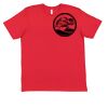 Adult Fine Jersey T-Shirt Thumbnail