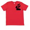 Adult Fine Jersey T-Shirt Thumbnail