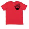 Adult Fine Jersey T-Shirt Thumbnail