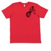 Adult Fine Jersey T-Shirt Thumbnail