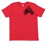 Adult Fine Jersey T-Shirt Thumbnail