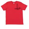 Adult Fine Jersey T-Shirt Thumbnail