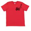Adult Fine Jersey T-Shirt Thumbnail