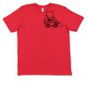 Adult Fine Jersey T-Shirt Thumbnail