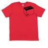 Adult Fine Jersey T-Shirt Thumbnail