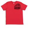 Adult Fine Jersey T-Shirt Thumbnail
