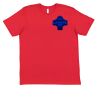 Adult Fine Jersey T-Shirt Thumbnail