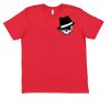 Adult Fine Jersey T-Shirt Thumbnail