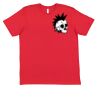 Adult Fine Jersey T-Shirt Thumbnail