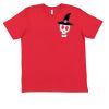 Adult Fine Jersey T-Shirt Thumbnail