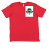 Adult Fine Jersey T-Shirt Thumbnail