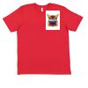 Adult Fine Jersey T-Shirt Thumbnail