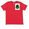 Adult Fine Jersey T-Shirt Thumbnail