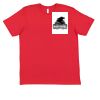 Adult Fine Jersey T-Shirt Thumbnail
